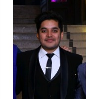 Akash Trivedi