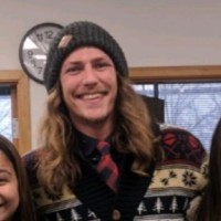 Tyler Smith