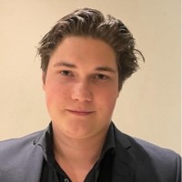 Lucas Nystrøm