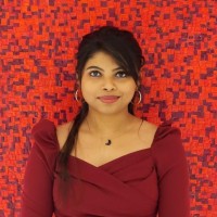 Srilakshmi Nataraj, .