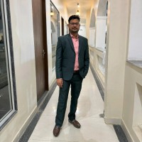 Deepak K.