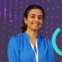 Divya Anand