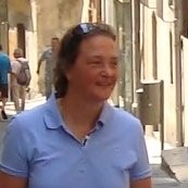 Christel Vandewatere