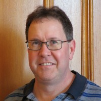 Patrick Johnston