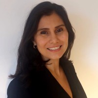 Victoria Fernández Sayago