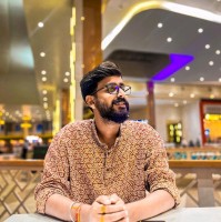 Sagar Das
