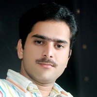Akeel Saiyed