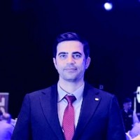 Mohsen Kaboli