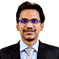 Pratik Saraf