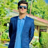 Ijaz Ullah