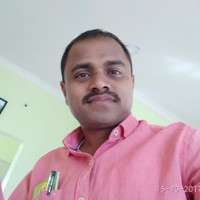 Mohan kumar T M Mohan
