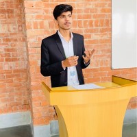Harsh Kumar