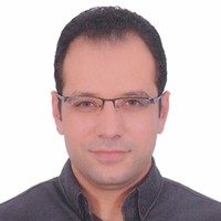 Mohamed Faried Elmarakby