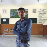 Gaurav Khati
