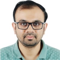 Tushar Chaudhari