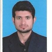 Awais Ghani