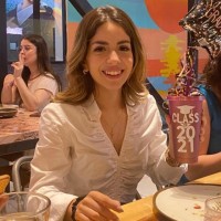 Andrea Díaz De León