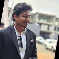Christy Manjila