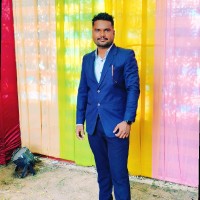 Mehul Parmar