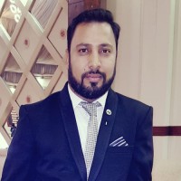 Tehseen Naazir