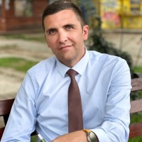 Alexandar Spasovski