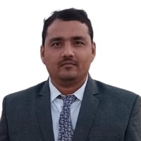 Pawan Kumar Mishra
