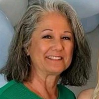 Vicki Kennedy