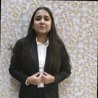 Cheena Goyal