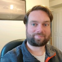 Geoff Warrington Mcips(Cs)