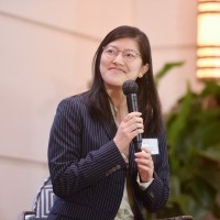 Priscilla Lin