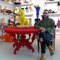 Justin Finch