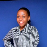 Jackline Mbonde