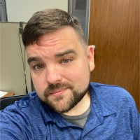 Adam Chamberlin