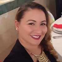 Danielle Correa Brito