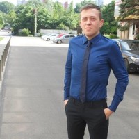 Daniil Volobuiev