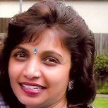 Manjula Patel