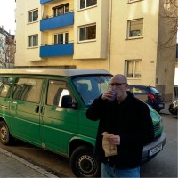Julian Pohl