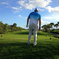Robert Doll, Pga