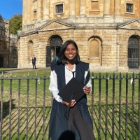 Nuvika Pillay