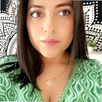 Chloe Deysi Heary