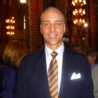 Roderick Martin  (OLY)