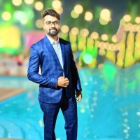 Sachin Hadpad