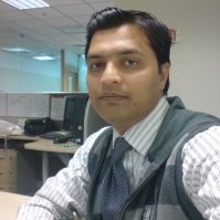 Chandan Shah