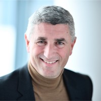 Stephane Venet