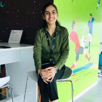 Vani Malhotra