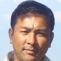 Roshan Shrestha