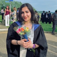 Arjita Grover