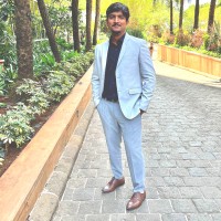 Nilesh Bhat