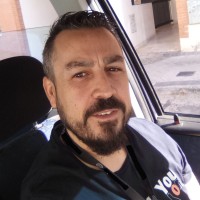 Marcos Mora Martin