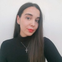 Lucía Garrido Pérez